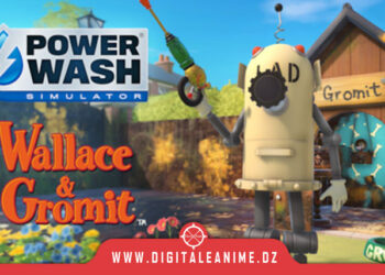 POWERWASH SIMULATOR THE WALLACE & GROMIT SPECIAL