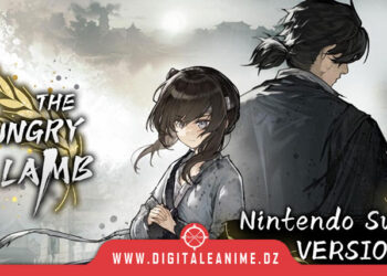 The Hungry Lamb: Traveling in the Late Ming Dynasty