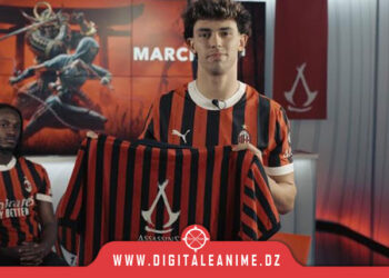 ASSASSIN’S CREED SHADOWS AC MILAN
