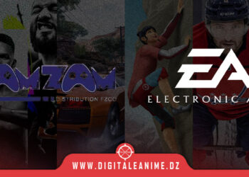 ZamZam Distribution X