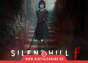 Silent Hill f