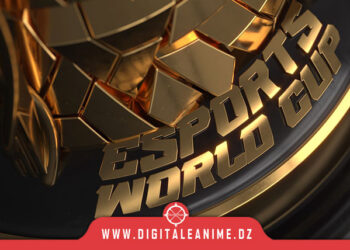eSports World Cup 2025