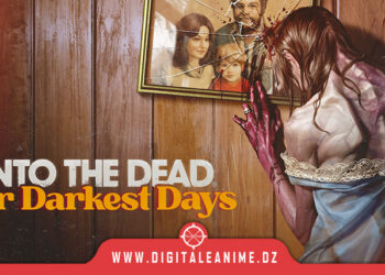Into the Dead: Our Darkest Days