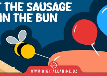 لعبة Put the Sausage in the Bun تُطلق توسعة مجانية