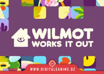 Wilmot Works It Out