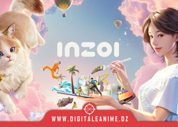 inZOI