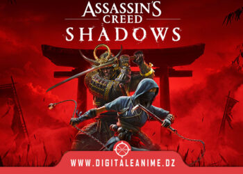 Assassin's Creed Shadows