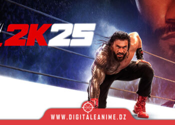 WWE 2K25