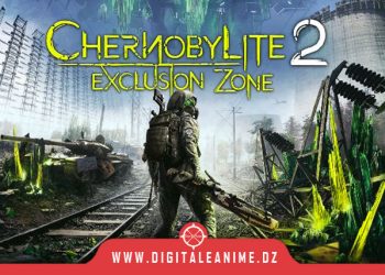 Chernobylite 2: Exclusion Zone