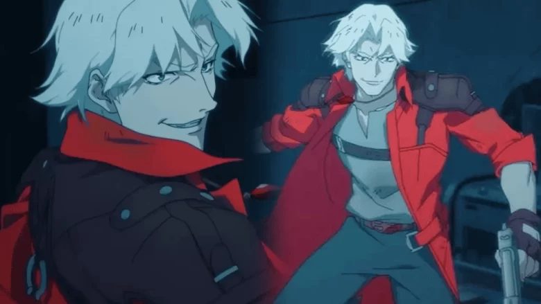 Devil May Cry