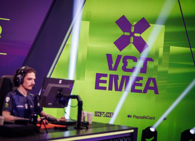 VCT EMEA