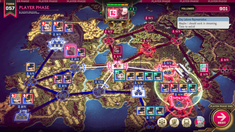 The Great Villainess: Strategy of Lily