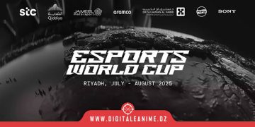 Esports World Cup 2025