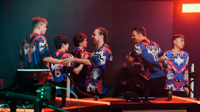 Preston ‘Juv3nile’ Dornon