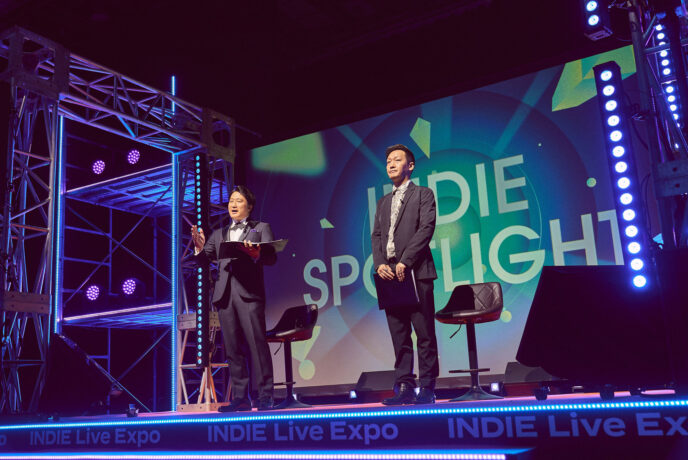 INDIE Live Expo