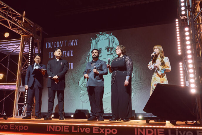 INDIE Live Expo
