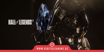 Hall of Legends 2025
