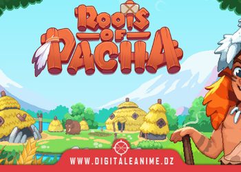 Roots of Pacha تطلق تحديث الذكرى السنوية الثانية المجاني والضخم عبر جميع المنصات