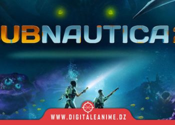 Subnautica 2