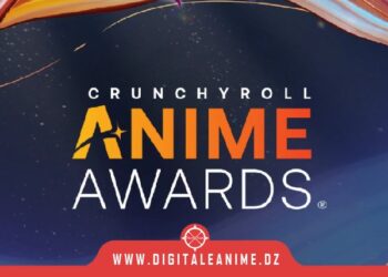 القائمة الكاملة لترشيحات جوائز الأنمي 2025