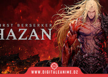 The First Berserker: Khazan