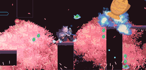 FUBUKI ～zero in on Holoearth