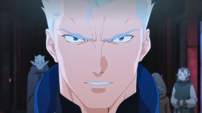 Devil May Cry