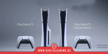 PlayStation 5 Digital