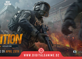 Arena Breakout: Infinite IGNITION