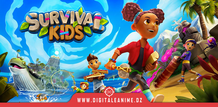 Survival Kids