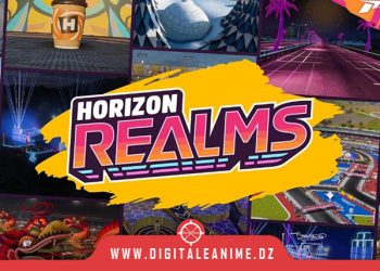 Forza Horizon 5 Horizon Realms