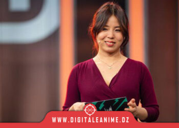 Ashley Kang