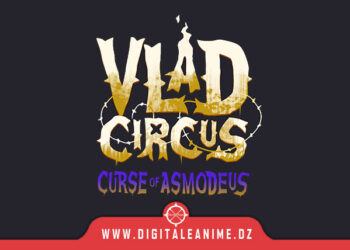 Vlad Circus: Curse Of Asmodeus