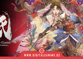 تنطلق Kunitsu-Gami: Path of the Goddess على Nintendo Switch 2