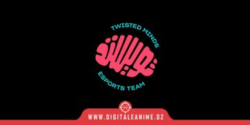 Twisted Minds