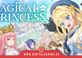 قم بتربية الابنة المثالية في محاكاة الأبوة Magical Princess