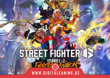 Street Fighter 6