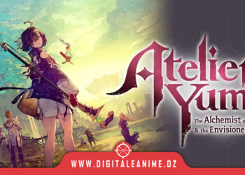 Atelier Yumia: The Alchemist of Memories & the Envisioned Land