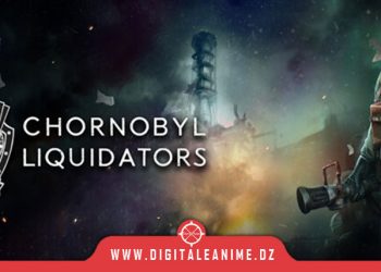 مراجعة Chernobyl Liquidators