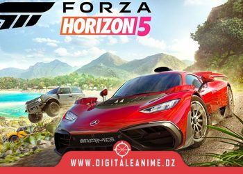 Forza Horizon 5