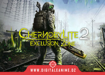 مراجعة الوصول المبكر ل Chernobylite 2: Exclusion Zone