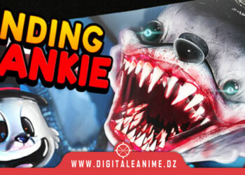 مراجعة لعبة Finding Frankie