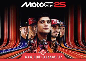 MotoGP 25