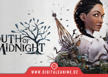 مراجعة لعبة South of Midnight