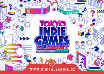 TOKYO INDIE GAMES SUMMIT