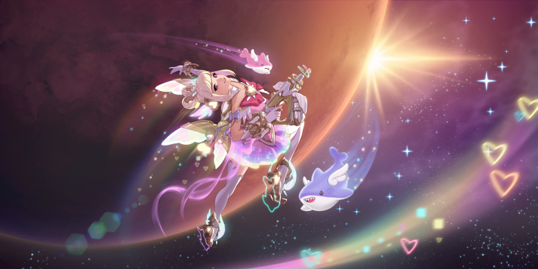 Overwatch 2 Season 16