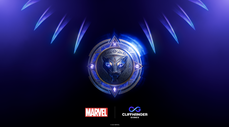 Black Panther EA