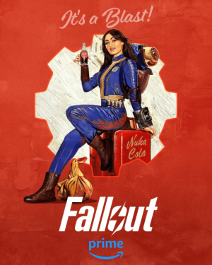 Fallout TV Show Season 2