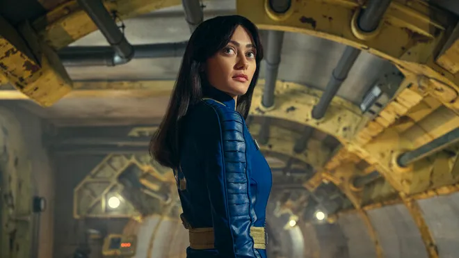 Fallout TV Show Season 2
