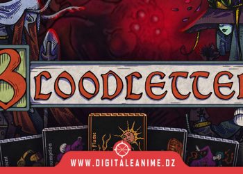 BLOODLETTER